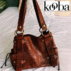 Kooba Purse